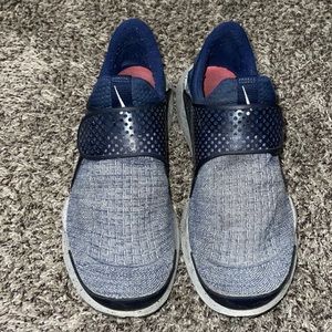 Nike Sock Dart SE Premium Midnight